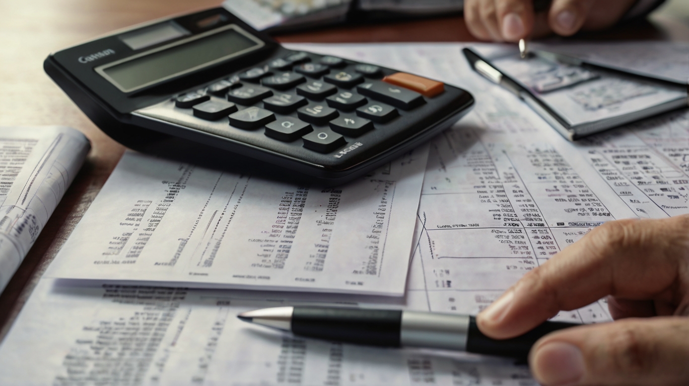 Tax advisory services
