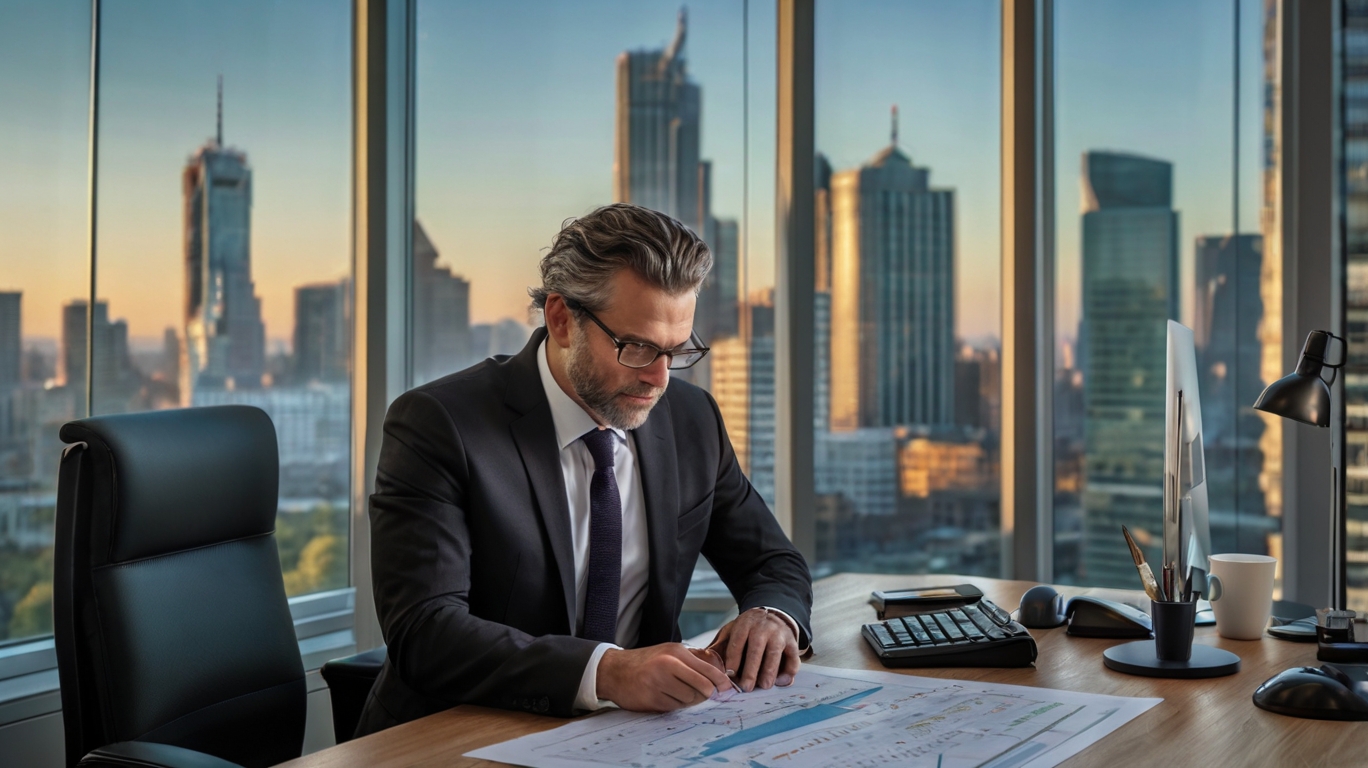 Business advisory services